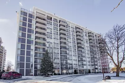 8801 W Golf Road #6B, Niles, IL 60714 - Photo 1