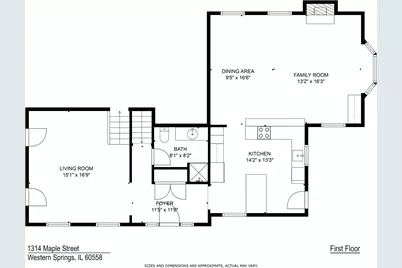 1314 Maple Street, Western Springs, IL 60558 - Photo 24