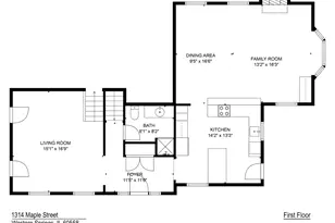 1314 Maple St, Western Springs, IL 60558 - Photo 24