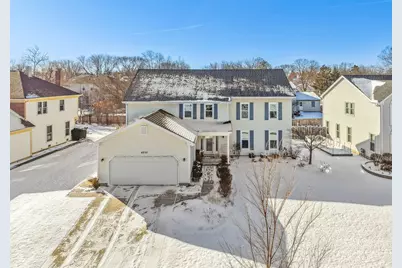 4210 N Walnut Avenue, Arlington Heights, IL 60004 - Photo 1