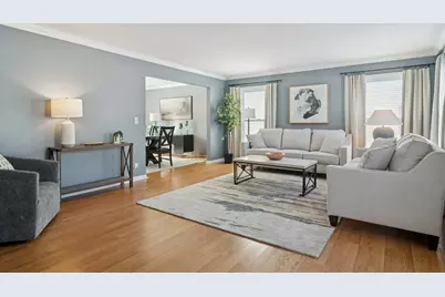 4210 N Walnut Avenue, Arlington Heights, IL 60004 - Photo 4