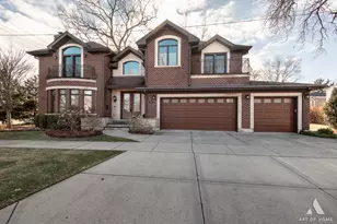 10001 Montrose Ave, Schiller Park, IL 60176 - Photo 2