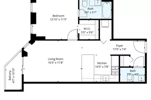 645 N Kingsbury St, Chicago, IL 60654 - Photo 20