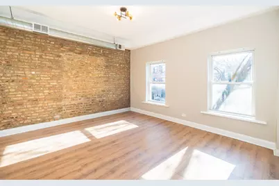 1032 W Dakin Street #2A, Chicago, IL 60613 - Photo 2