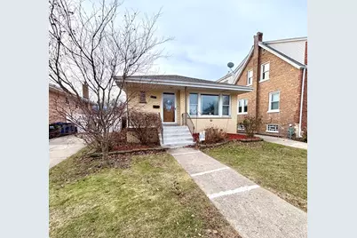 2841 W 100th Place, Evergreen Park, IL 60805 - Photo 2