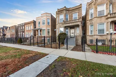 5038 W Fulton Street, Chicago, IL 60644 - Photo 2