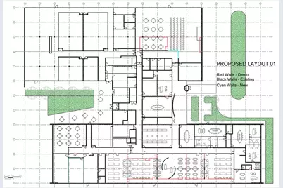 646 Chicago Road, Chicago Heights, IL 60411 - Photo 2