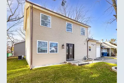 1817 Kelly Avenue, Crest Hill, IL 60403 - Photo 1