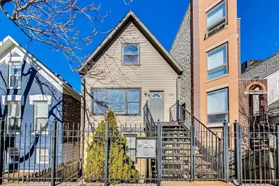 1730 W Beach Avenue #2, Chicago, IL 60622 - Photo 1