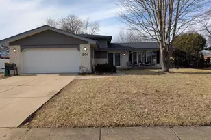 [Address not provided], Shorewood, IL 60404 - Photo 1