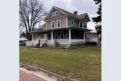 304 S Poplar Street, Onarga, IL 60955 - Photo 2