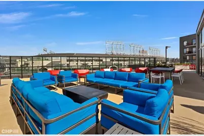 1025 W Addison Street #805, Chicago, IL 60613 - Photo 6