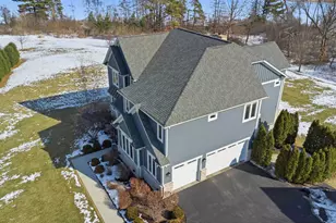 23199 N Sanctuary Club Dr, Kildeer, IL 60047 - Photo 36