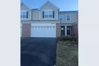 1029 Draper Road, McHenry, IL 60050 - Photo 1