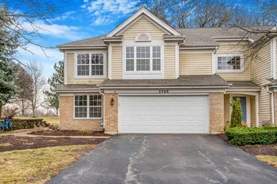 2760 Packford Lane, Aurora, IL 60504 - Photo 2