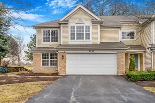 2760 Packford Ln, Aurora, IL 60504 - Photo 2