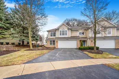 2760 Packford Lane, Aurora, IL 60504 - Photo 1