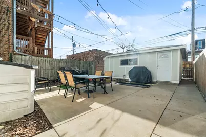 3255 W Leland Avenue #GARDEN, Chicago, IL 60625 - Photo 14