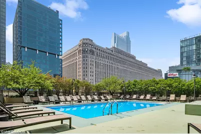 400 N La Salle Drive #4208, Chicago, IL 60654 - Photo 20