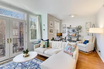 1038 N Marshfield Avenue #2, Chicago, IL 60622 - Photo 4