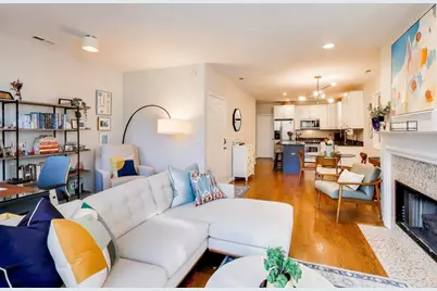 1038 N Marshfield Avenue #2, Chicago, IL 60622 - Photo 6