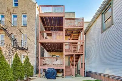 1038 N Marshfield Avenue #2, Chicago, IL 60622 - Photo 22