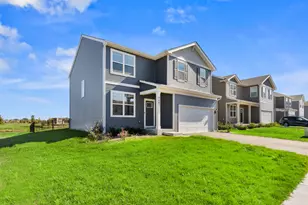 2461 Tahoe ln, Pingree Grove, IL 60140 - Photo 2