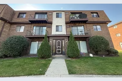 3456 Salem Walk, Northbrook, IL 60062 - Photo 1