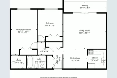 10117 S Cicero Avenue #206, Oak Lawn, IL 60453 - Photo 22
