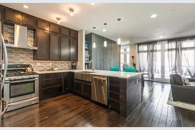 37 N Morgan Street #2, Chicago, IL 60607 - Photo 6