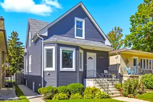 3756 N Newcastle Ave, Chicago, IL 60634 - Photo 1