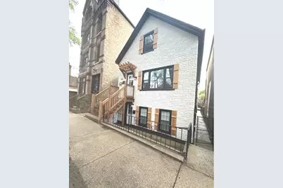1943 N Winchester Avenue #2F, Chicago, IL 60622 - Photo 2