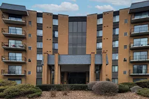 700 N Bruce Ln, Glenwood, IL 60425 - Photo 1