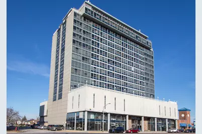 7234 W North Avenue #807, Elmwood Park, IL 60707 - Photo 1