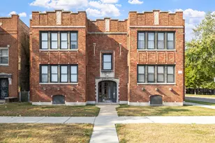 7202 S Indiana Ave, Chicago, IL 60619 - Photo 1