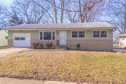 1208 Gettysburg Drive, Bloomington, IL 61704 - Photo 6