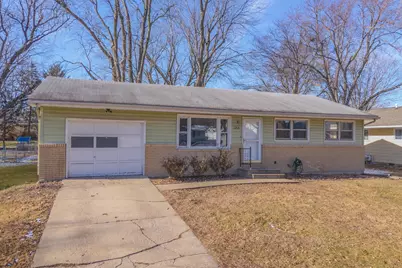 1208 Gettysburg Drive, Bloomington, IL 61704 - Photo 10