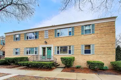 1039 Randolph Street #1W, Oak Park, IL 60302 - Photo 2