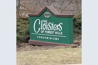 2929 Sunnyside Drive #267D, Rockford, IL 61114 - Photo 2