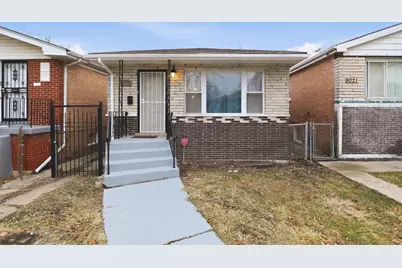 9019 S Normal Avenue, Chicago, IL 60620 - Photo 2