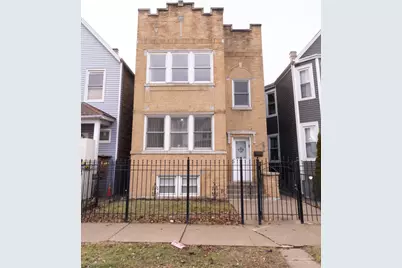 2016 N Kilbourn Avenue #2, Chicago, IL 60639 - Photo 1