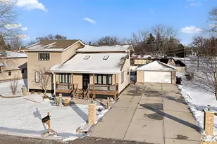 16041 Long Ave, Oak Forest, IL 60452 - Photo 1