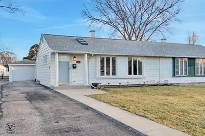 8859 S Main Street, Hometown, IL 60456 - Photo 2