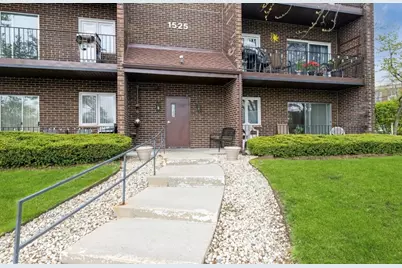 1525 Sander Court #113, Wheeling, IL 60090 - Photo 22