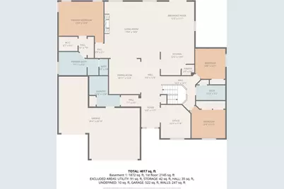 16656 W Huntington Drive W, Lockport, IL 60441 - Photo 26