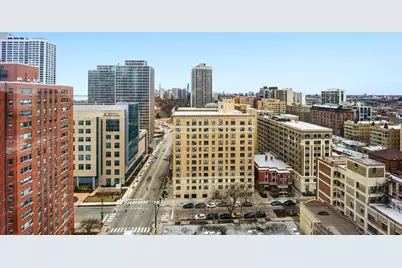 2930 N Sheridan Road #1912, Chicago, IL 60657 - Photo 20