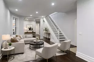 4937 S Prairie Ave, Chicago, IL 60615 - Photo 2
