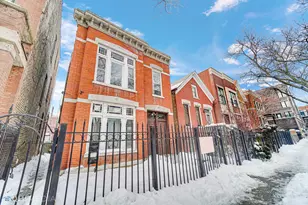 1650 N Oakley Ave, Chicago, IL 60647 - Photo 1