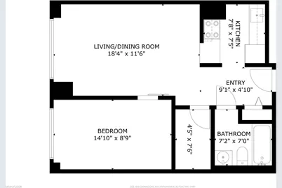 4343 N Clarendon Avenue #911, Chicago, IL 60613 - Photo 24