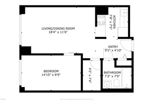 4343 N Clarendon Ave, Chicago, IL 60613 - Photo 24